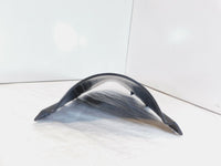 Kawasaki Ninja ZX10R & ZX6R ZX636 ZX600R Windshield Windscreen Instrument Cover - C3 Cycle