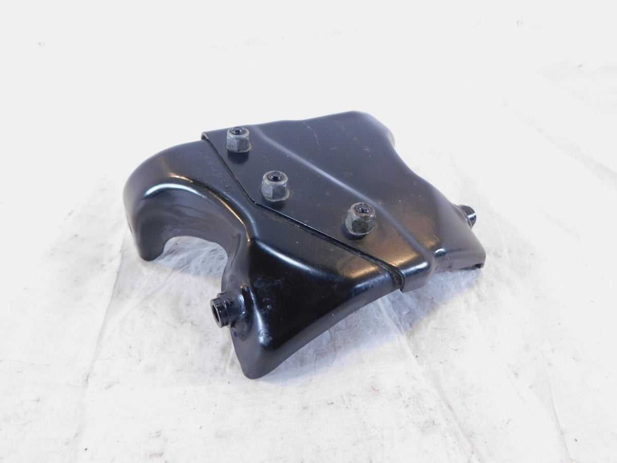 2001-2005 BMW F650CS F650 CS Front Wheel Fork Bridge Stabilizer Support Brackets - C3 Cycle