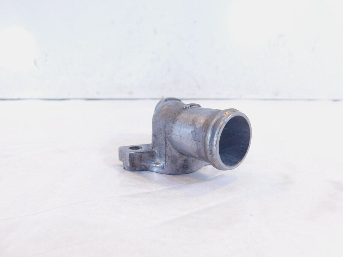 98-15 Honda VFR800 Interceptor 800 Engine Water Coolant Hose Pipe Nipple Joint A - C3 Cycle