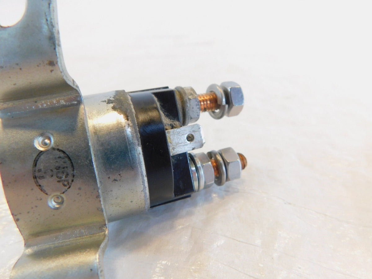 Can-Am Spyder GS RS Roadster 990 SE5 SM5 Engine Motor Starter Relay Solenoid