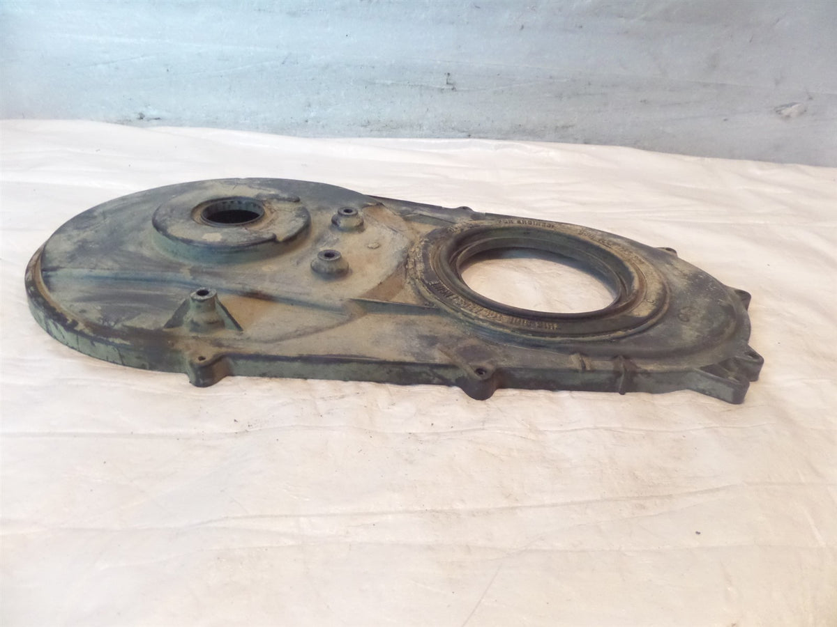 Polaris 325 330 Magnum 4X4 2X4 Engine Motor Inner Clutch Cover Guard - 2201676 - C3 Cycle