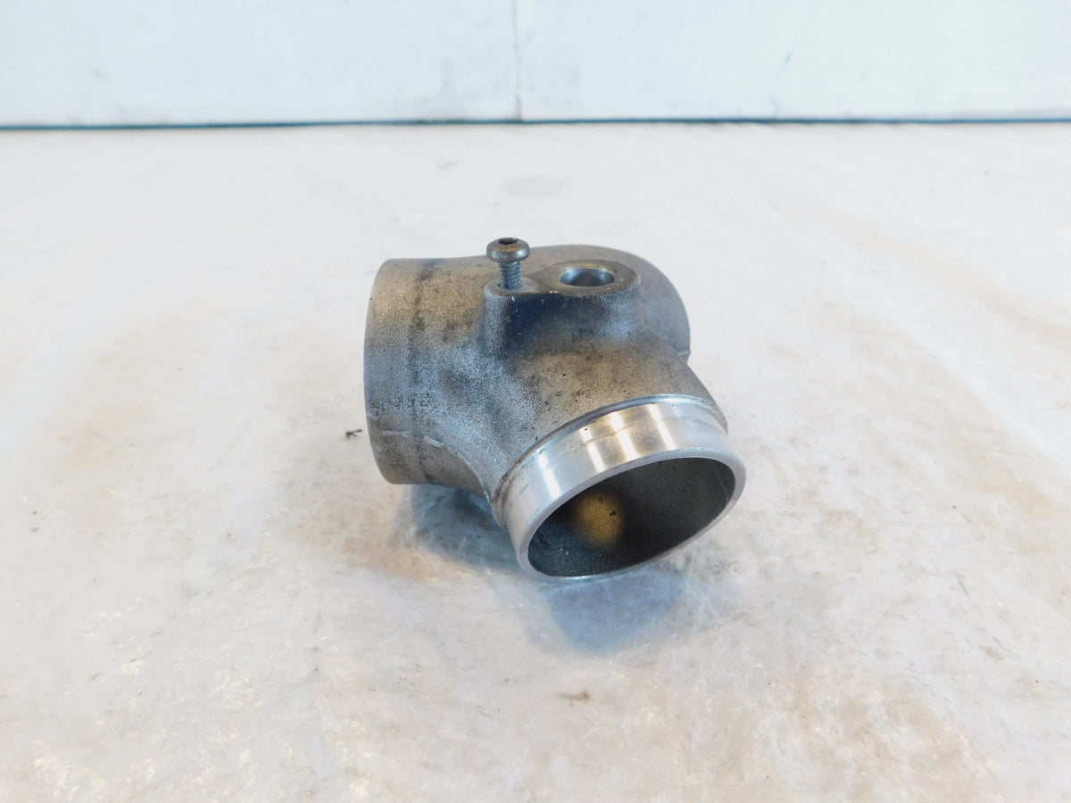 2004 2005 & 2006 Harley Davidson Sportster 883 & 1200 Intake Manifold 27024-04 - C3 Cycle