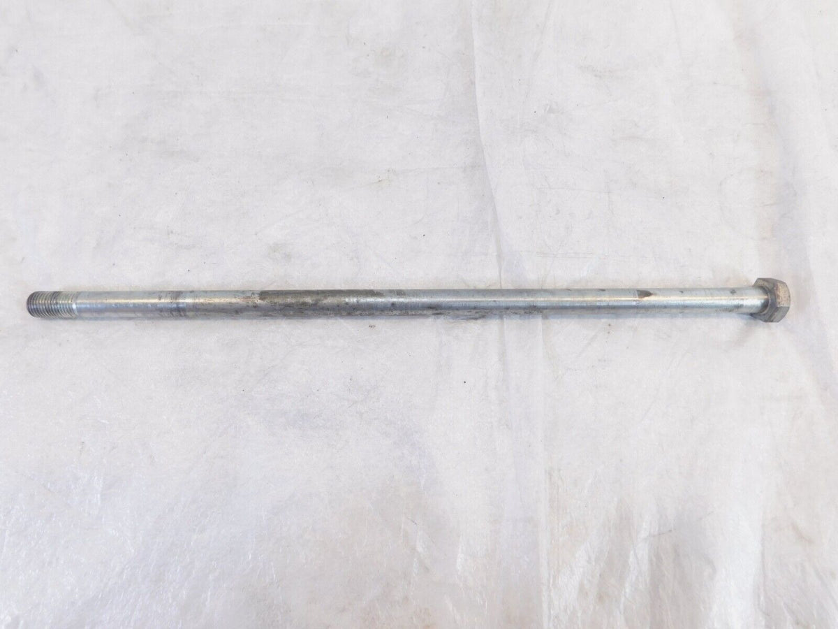Honda CB650 CB650C Custom CB 650 Rear Back Wheel Swingarm Pivot Bolt Axle Shaft - C3 Cycle