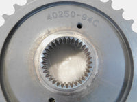 Harley Davidson Touring Dyna Softail Transmission Belt Front Sprocket 40250-94C - C3 Cycle