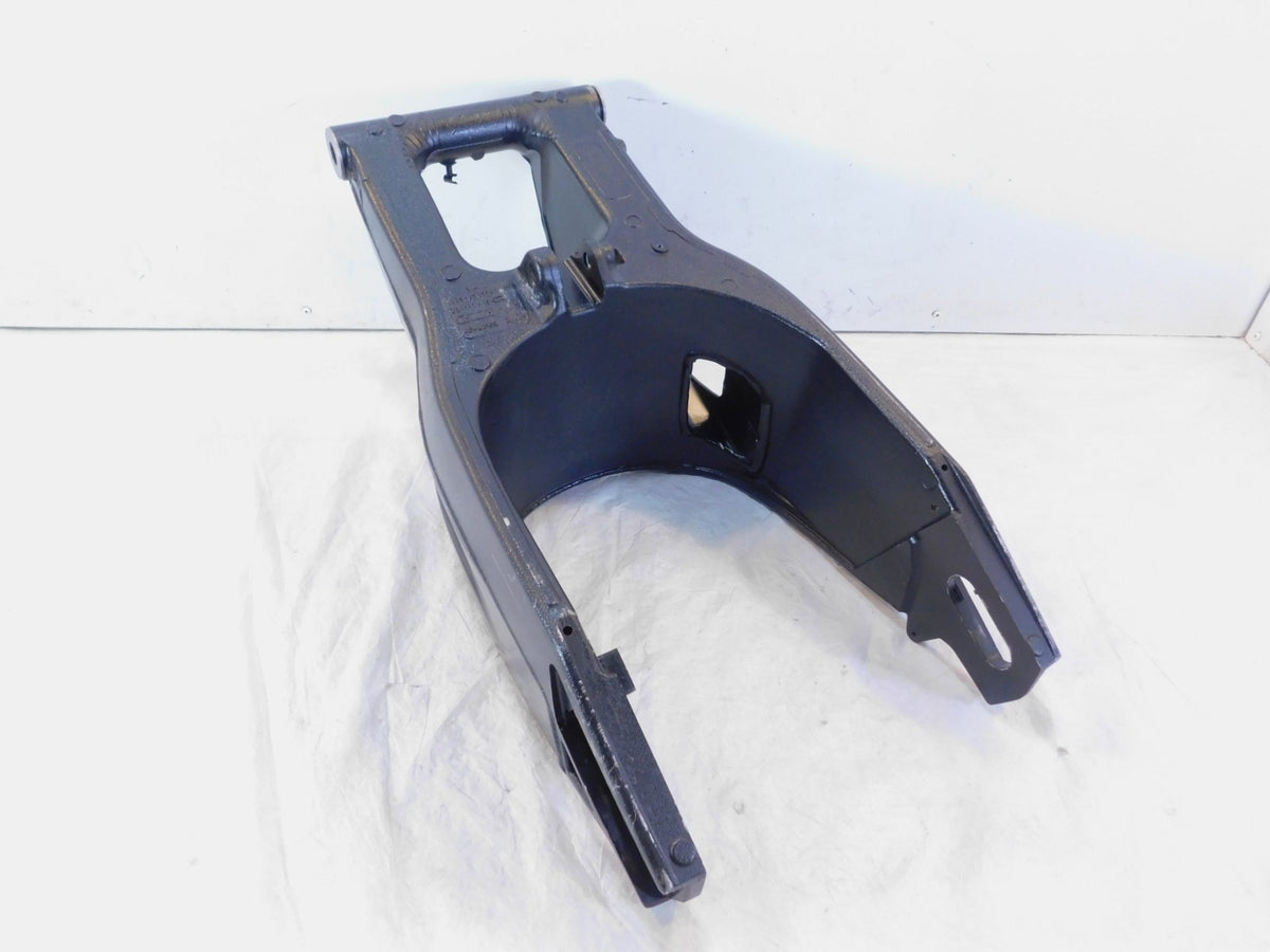 BMW S1000R & S1000RR Black Rear Wheel Suspension Fork Swingarm Swing Arm - C3 Cycle