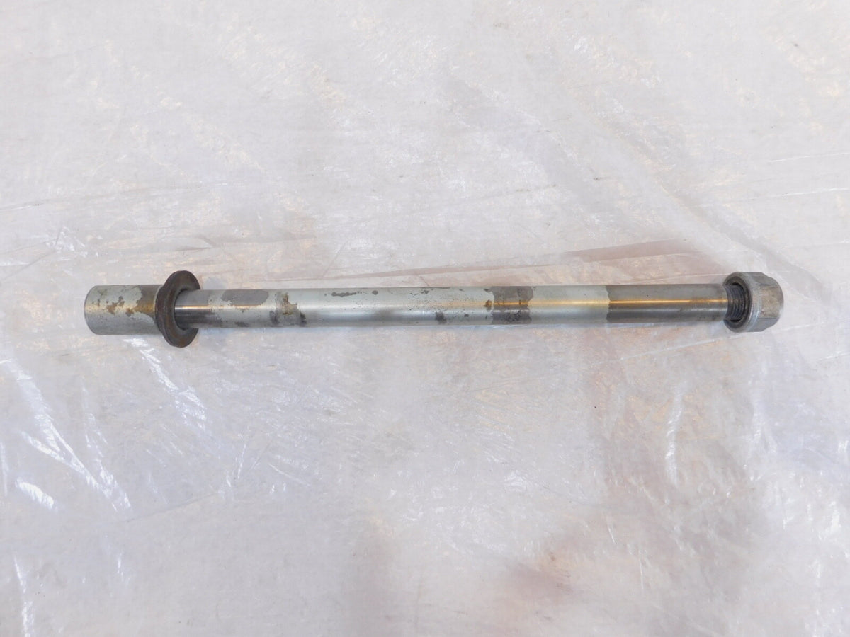 Honda Shadow 1100 VT1100 VT1100C Spirit & VT1100C2 Sabre Rear Wheel Axle Bolt - C3 Cycle