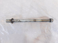 Honda Shadow 1100 VT1100 VT1100C Spirit & VT1100C2 Sabre Rear Wheel Axle Bolt - C3 Cycle