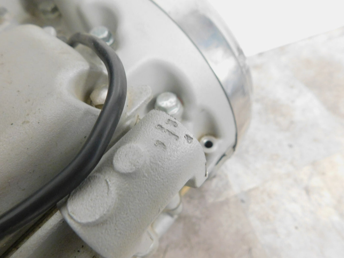 Royal Enfield Continental GT & Interceptor 650 Engine Motor Transmission 2.9k mi