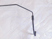 Indian Chieftain & Roadmaster Front Master Cylinder Brake Hose Line to ABS Pump