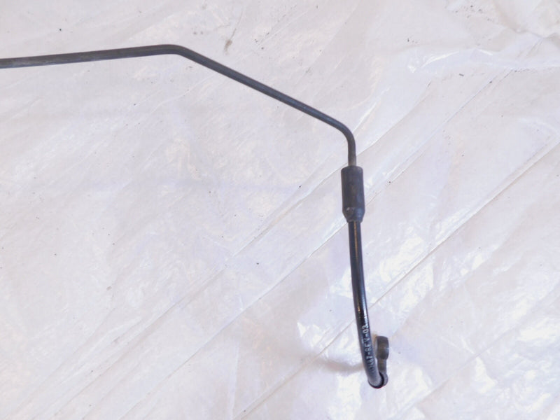 Indian Chieftain & Roadmaster Front Master Cylinder Brake Hose Line to ABS Pump