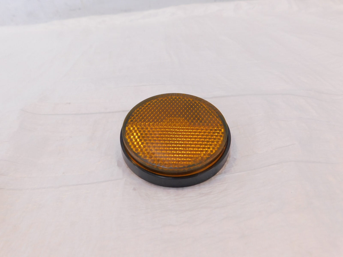 Suzuki GSXR1000 Marauder VZ800 RF600R RF900R Front Left or Right Reflector Lens - C3 Cycle
