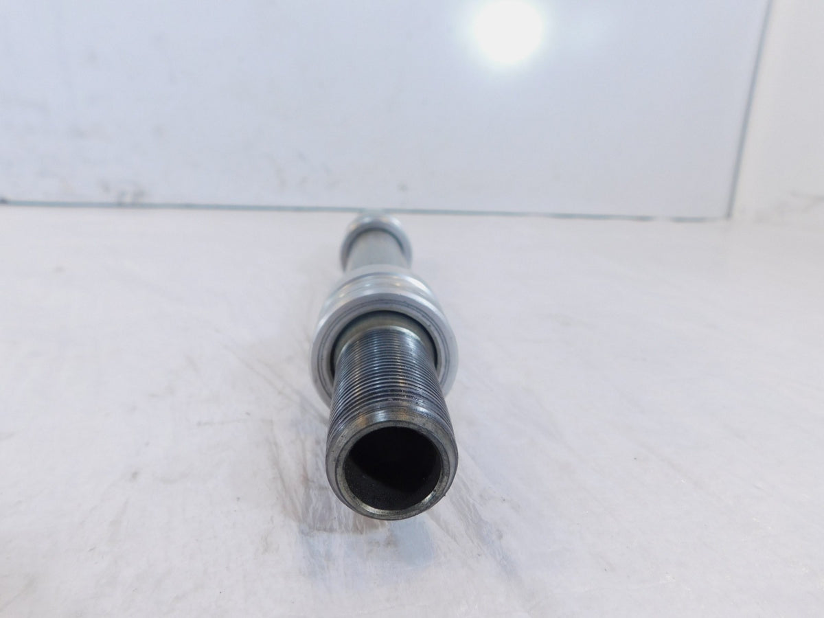 Triumph Speed Triple 1050 & Tiger SE & Speedmaster Front Wheel Axle Bolt Shaft - C3 Cycle