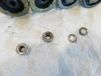 2001 Ducati Sport-touring ST4 Engine Timing Fixed & Movable Tensioner Pulley Set - C3 Cycle