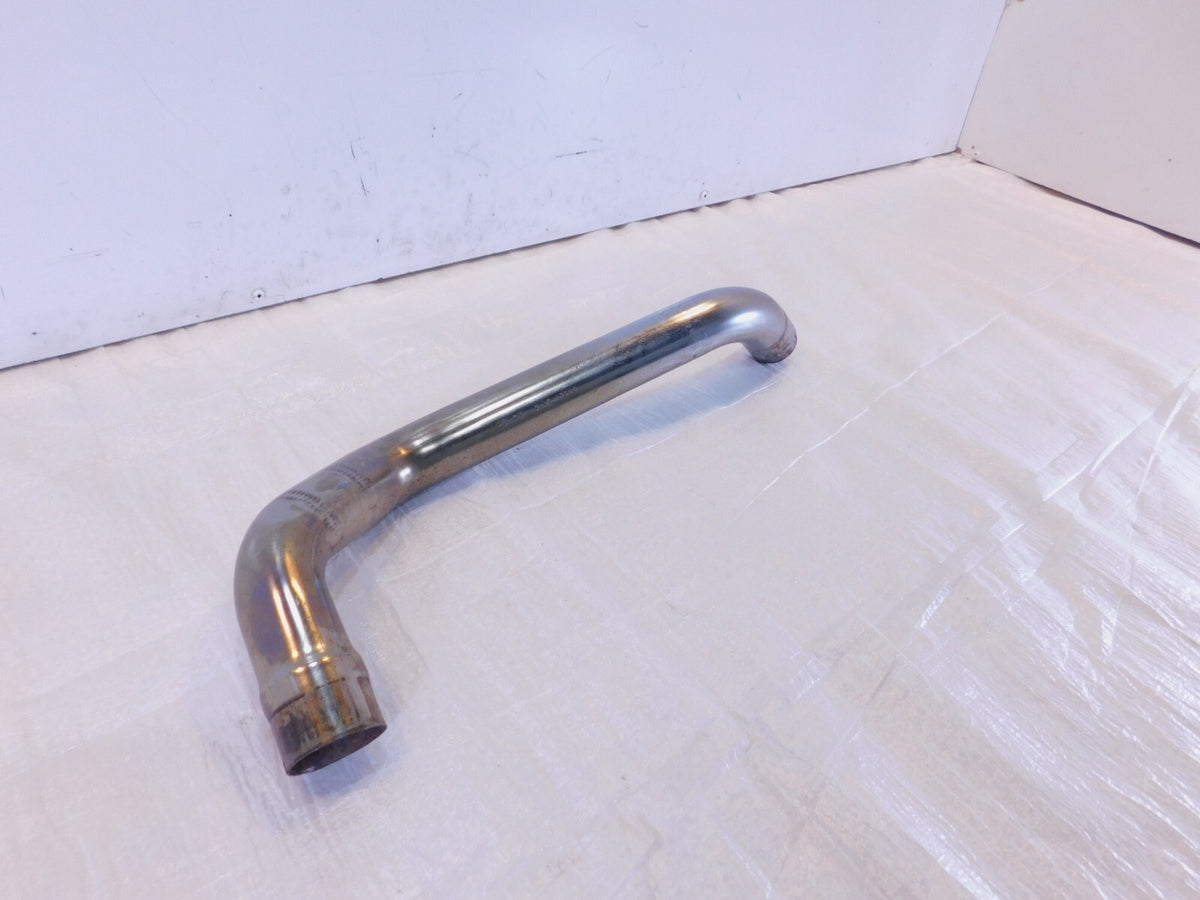 Harley Davidson Touring Road King & Electra Glide Left Rear Exhaust Header Pipe