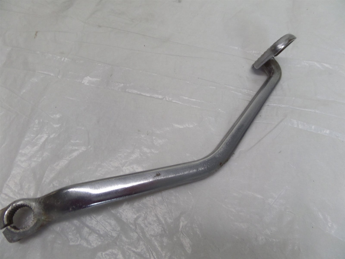 1978-1981 Yamaha XS750 XS 750 XS850 XS 850 Rear Right Foot Brake Pedal Lever - C3 Cycle