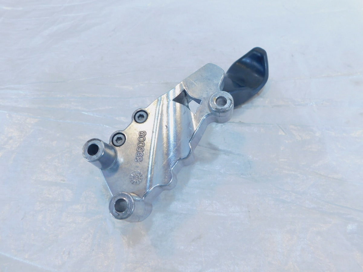 2007-2011 Aprilia Mana 850 Rear Wheel Parking Brake Handle Lever - 856008 - C3 Cycle