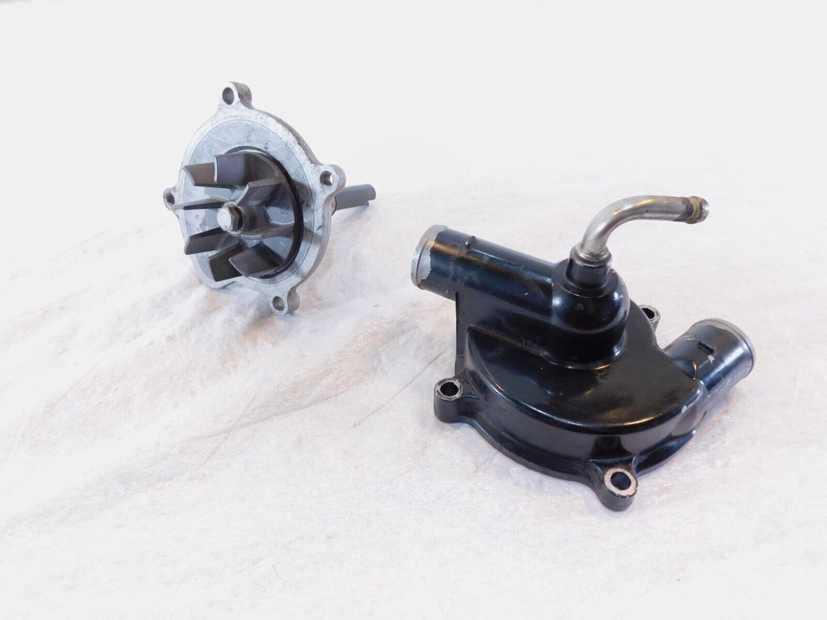 2008 & 2009 Suzuki B-King GSX1300BK Busa King Engine Motor Coolant Water Pump - C3 Cycle