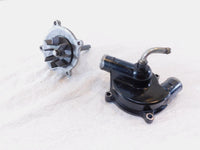 2008 & 2009 Suzuki B-King GSX1300BK Busa King Engine Motor Coolant Water Pump - C3 Cycle