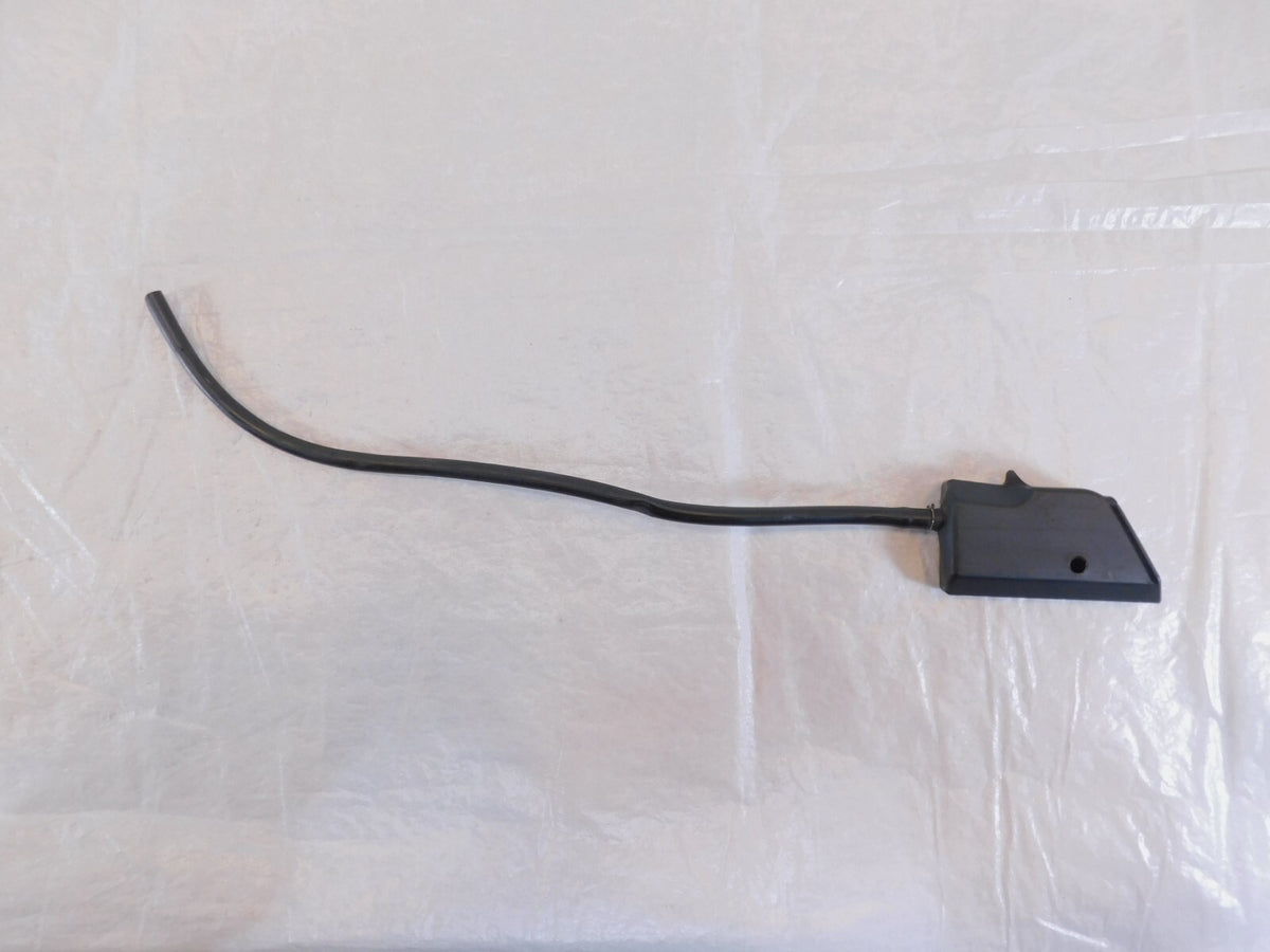 2000-05 Kawasaki Ninja ZX12R ZX1200 Gas Petrol Fuel Tank Breather Box Hose Pipe - C3 Cycle