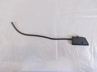 2000-05 Kawasaki Ninja ZX12R ZX1200 Gas Petrol Fuel Tank Breather Box Hose Pipe - C3 Cycle