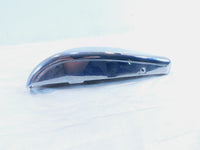 1987-2003 Honda VT1100 Spirit Shadow 1100 Chrome Right Frame Side Cover Fairing - C3 Cycle