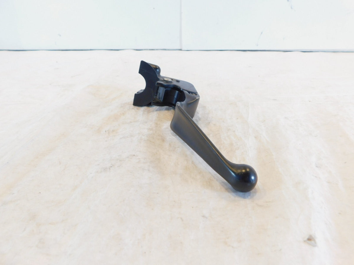 Harley Electra Glide Softail Dyna & Sportster Clutch Lever & Perch Mount Bracket - C3 Cycle