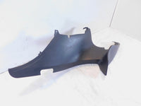 Can-Am Spyder GS RS Roadster 990 SE5 SM5 Black Right Side Fairing Rocker Panel - C3 Cycle