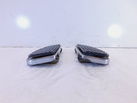 Harley Davidson Softail & Touring Road King Electra Glide Floorboard Footboards