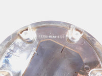 Honda VTX1300S VTX1300R VTX1300C Chrome Right Side Engine Motor Timing Cover - C3 Cycle
