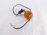 Honda VT700 VT800 Shadow 700 800 Rear Right Indicator Turn Signal Flasher Light - C3 Cycle
