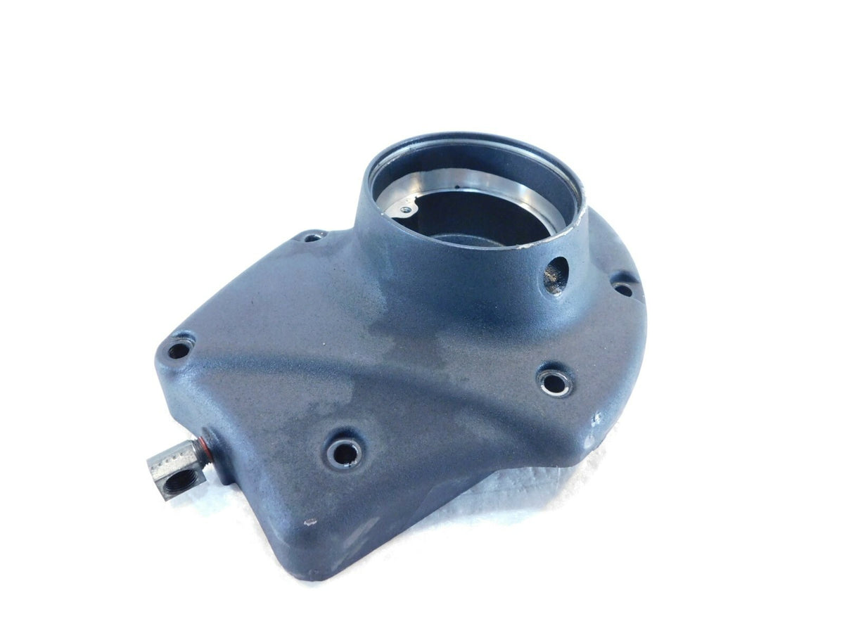 Buell XB XB9 XB12 XB12R Firebolt Lightning Ulysses Outer Cam Gear Camshaft Cover - C3 Cycle