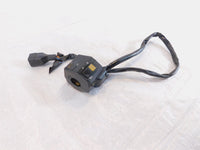 Buell Cyclone Thunderbolt X1 Lightning Left Handlebar Horn Turn Signal Switches - C3 Cycle