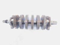 2013-2024 Kawasaki Ninja ZX6R ZX636 Engine Motor Crankshaft Crank Shaft - C3 Cycle