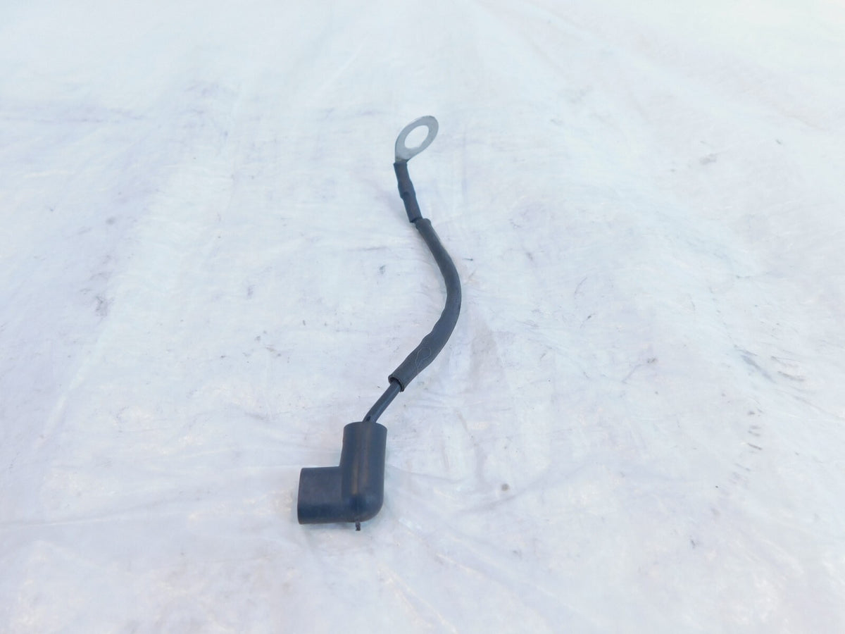 2002-2009 Harley Davidson V-Rod VRSC VRod Night Rod Horn Ground Wire Cable Line - C3 Cycle