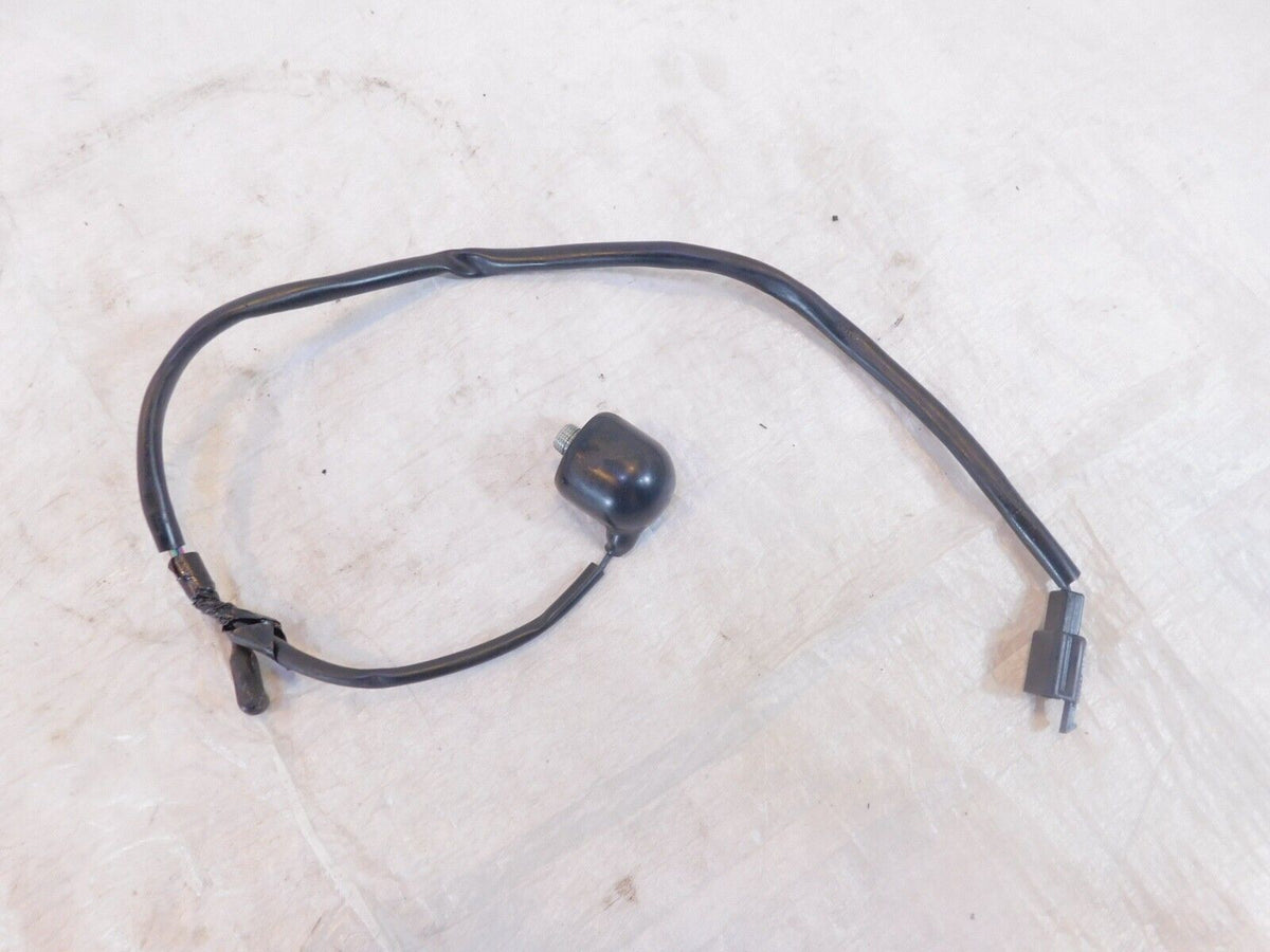 99-07 Honda Shadow VT600C VT600CD VLX Deluxe Engine Motor Sensor & Wire Harness - C3 Cycle