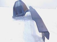2020-2023 BMW F900R F900XR Rear Wheel Tire Hugger Mudguard Fender & Chain Guard - C3 Cycle