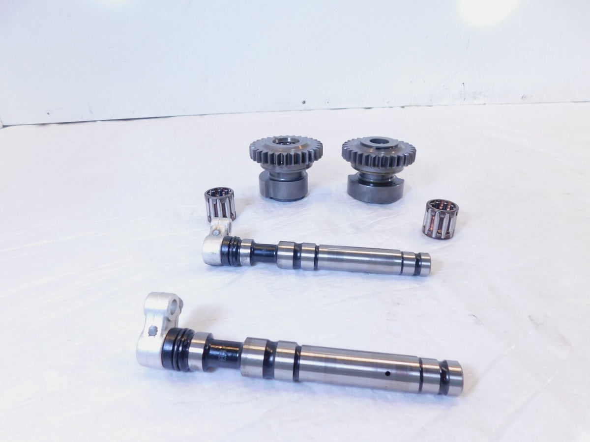 BMW K1200R K1200S & K1300 K1300R K1300S Crankshaft Compensating Balancer Shafts - C3 Cycle
