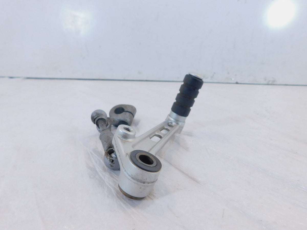 2001-2005 BMW F650CS F650 CS 5 Speed Transmission Shift Lever Foot Shifter Pedal - C3 Cycle