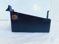 2001-2017 Honda GL1800 Goldwing 1800 Black Right Battery Box Side Holder Cover - C3 Cycle