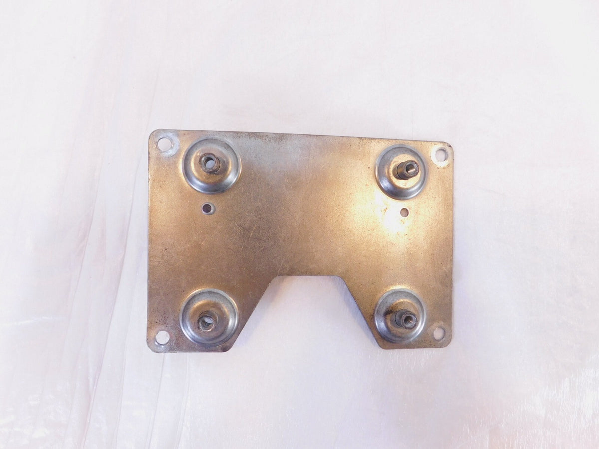 Harley Davidson Dyna Low Rider & Wide Glide Low Rider Electrical Electric Panel - C3 Cycle