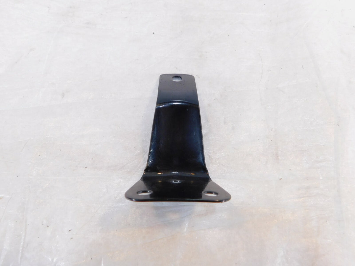 Harley Sportster XL 883 1200 Custom Hugger & Low License Plate Bracket Support - C3 Cycle