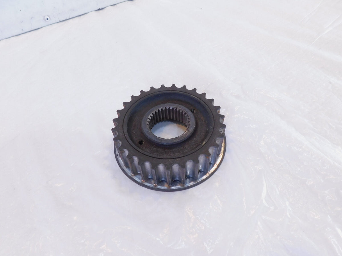 1991-2003 Harley Davidson Sportster 883 27T 27 Tooth Rear Belt Drive Pulley - C3 Cycle