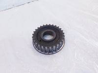 1991-2003 Harley Davidson Sportster 883 27T 27 Tooth Rear Belt Drive Pulley - C3 Cycle