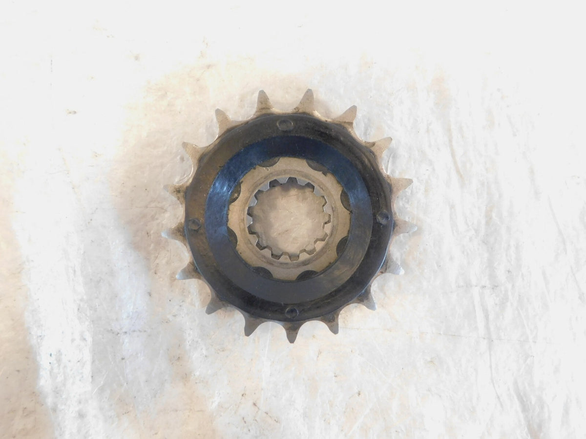 Triumph Daytona Sprint Trophy 900 & Thunderbird 17T Transmission Output Sprocket - C3 Cycle