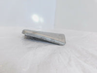 BMW F650GS Dakar & G650GS Left Front Muffler Pipe Exhaust Heat Shield Cover - C3 Cycle