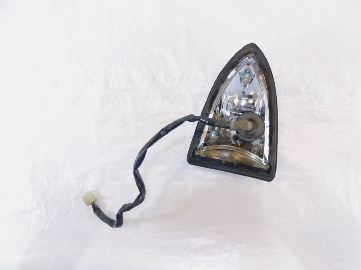 2007-2009 Yamaha V-Star 1300 XVS1300 Tourer Rear Fender Brake Light Taillight - C3 Cycle