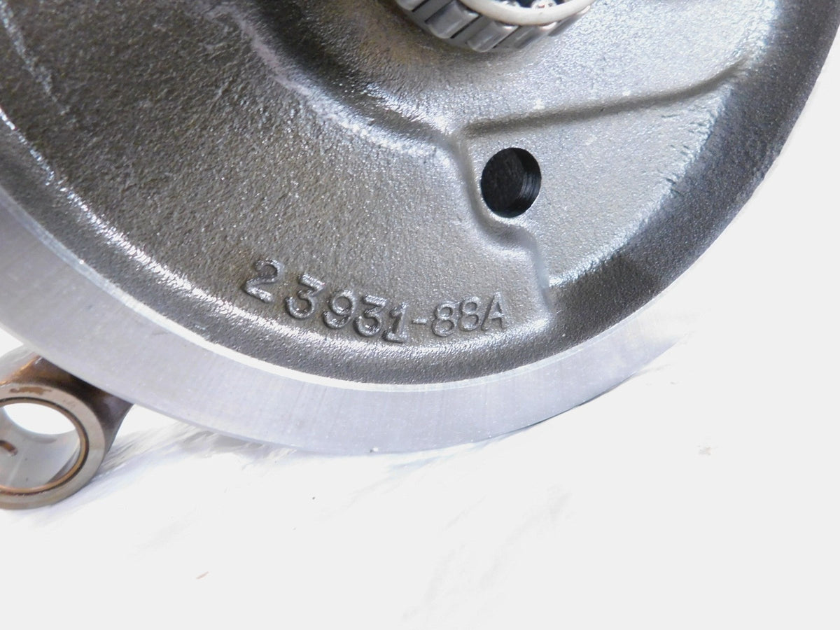 Harley Davidson Sportster 883 & 1200 Hugger & Deluxe Flywheel Crank Crankshaft - C3 Cycle