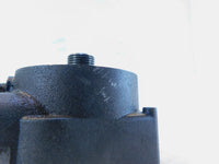 1984 1985 Harley Davidson Sportster XLH Ironhead 1000 Oil Filter Mount Bracket - C3 Cycle