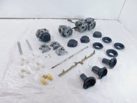 Suzuki Bandit 1200 GSF1200 Engine Motor Intake Carb Carburetor Rack - Parts