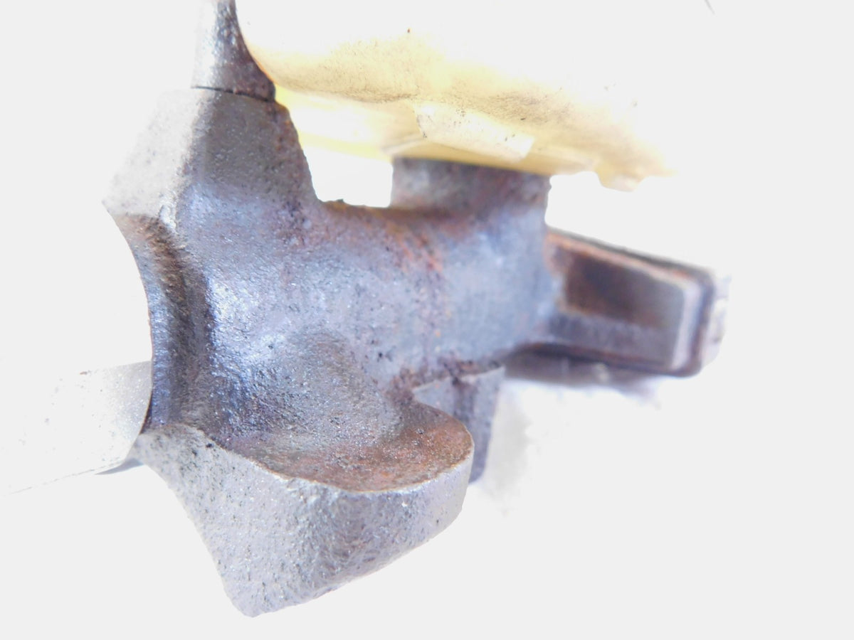 1977-1980 BMW Airhead R80 Front Brake Master Cylinder Switch w/ Reservoir - C3 Cycle